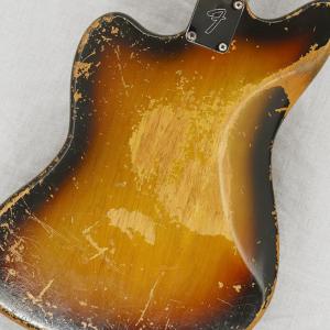 Fender USA VINTAGE Jazz...の詳細画像3
