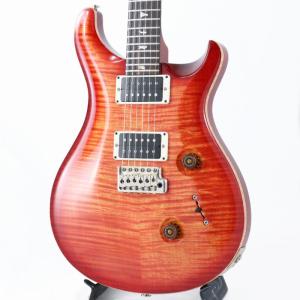P.R.S. USED 中古 Custom24 10Top 2014(Blood Orange) [SN.14 208143]ポールリードスミス