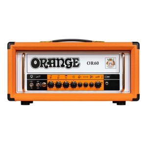 Orange OR60 Head [60W HEAD]