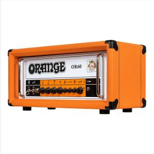 Orange OR60 Head [60W H...の詳細画像1