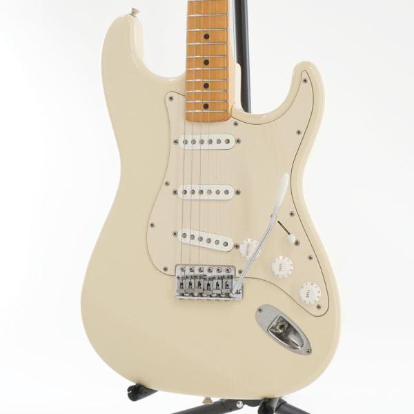 Fender Japan USED 中古 ST72-58US Basswood Body F&amp;R D...