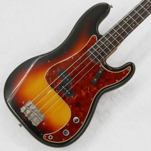 Fender USA VINTAGE Prec...の詳細画像1