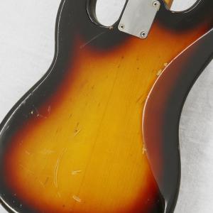 Fender USA VINTAGE Prec...の詳細画像3