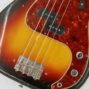 Fender USA VINTAGE Prec...の詳細画像4