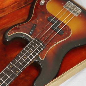 Fender USA VINTAGE Prec...の詳細画像5