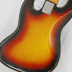 Fender USA VINTAGE Jazz...の詳細画像3