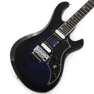 Gibson Victory Floyd Rose (Deep Ocean Burst) 【S/N 208460284】