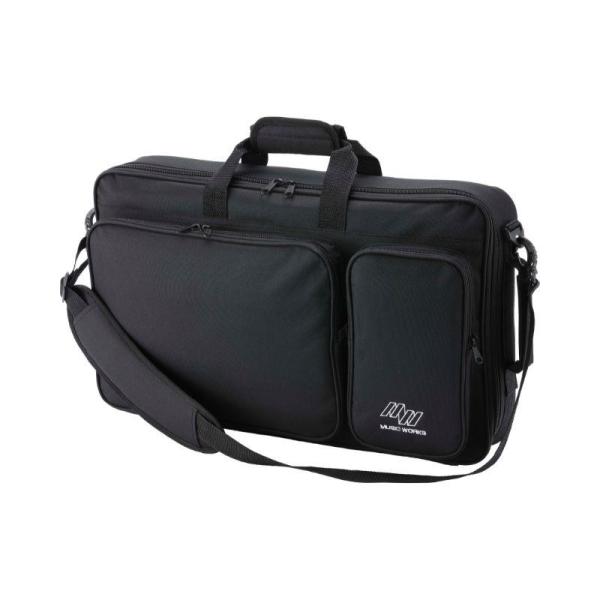 MUSIC WORKS Bag'n Board　EBB3H-L/BK (ブラック)
