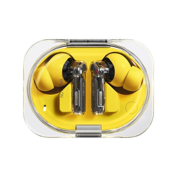 Nothing Ear(3a) Yellow (イエロー)(国内正規品)(ノッシング)(ワイヤレスイ...