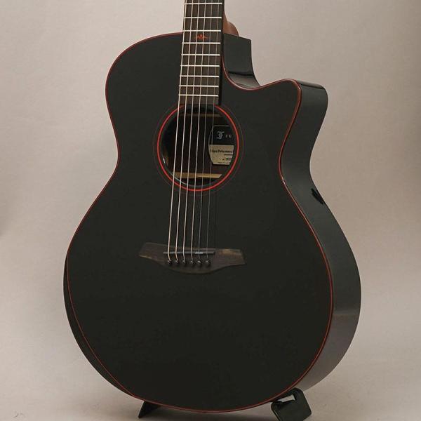 Furch 【新製品】Eclipse Performance Ruby Gc-ERa #139328...