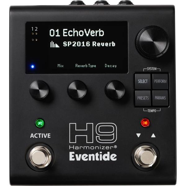 Eventide H9 Harmonizer Gen2