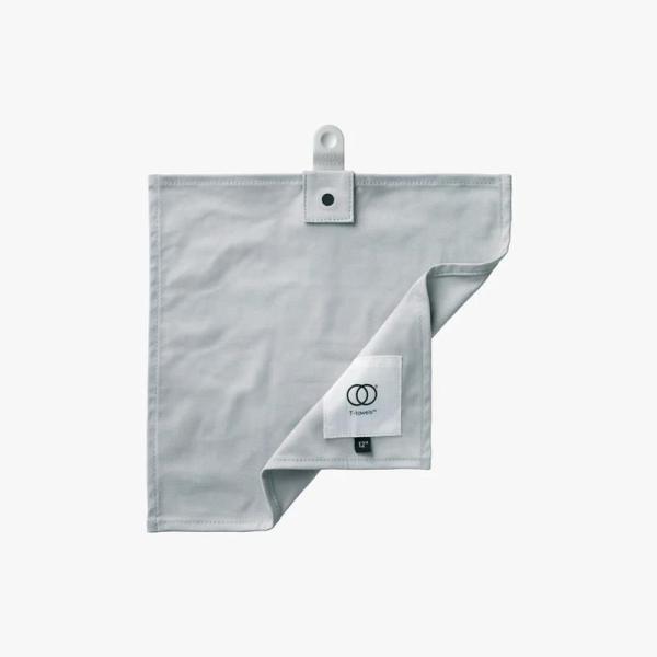 Tandem Drums TTS-12-GRY [T-towels 12]