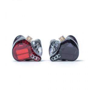 qdc Live 8SL (イヤモニ)(キューディーシー)(有線イヤホン)(IEM)(BA型)(8ドライバー)(密閉型)(インイヤーモニター)(-LIVE-8SL)