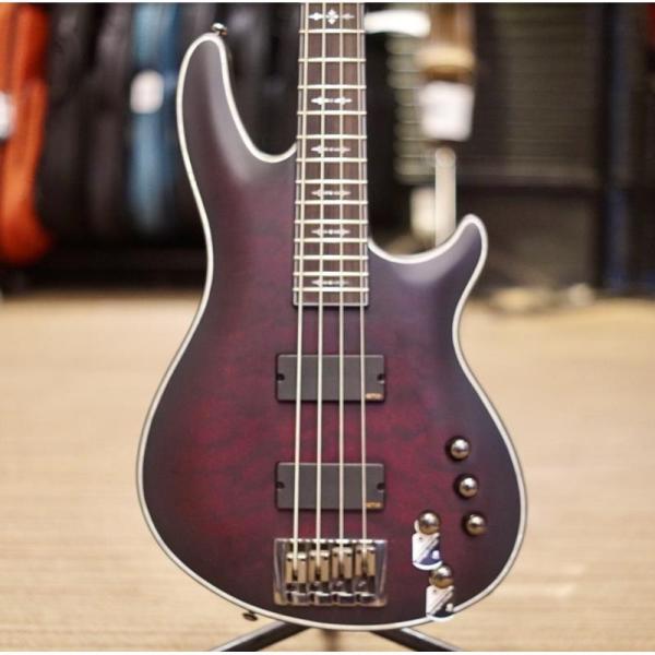 SCHECTER HELLRAISER EXTREME-4 [AD-HR-EX-BASS-4] (C...