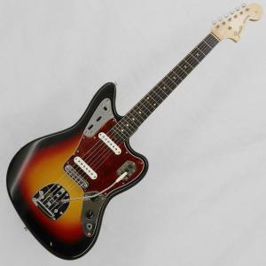 Fender USA VINTAGE Jaguar early'63 Sunburst/R