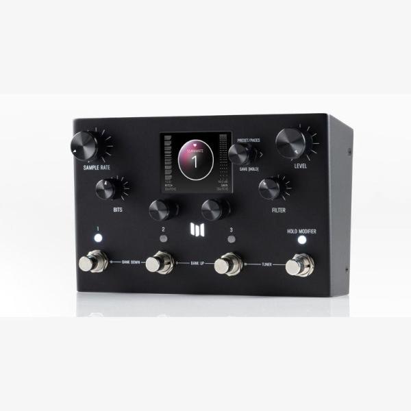 meris Ottobit X ビットクラッシャー Bit Crusher