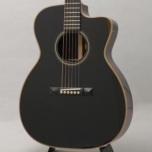 Bourgeois OMC Soloist -Black Top-