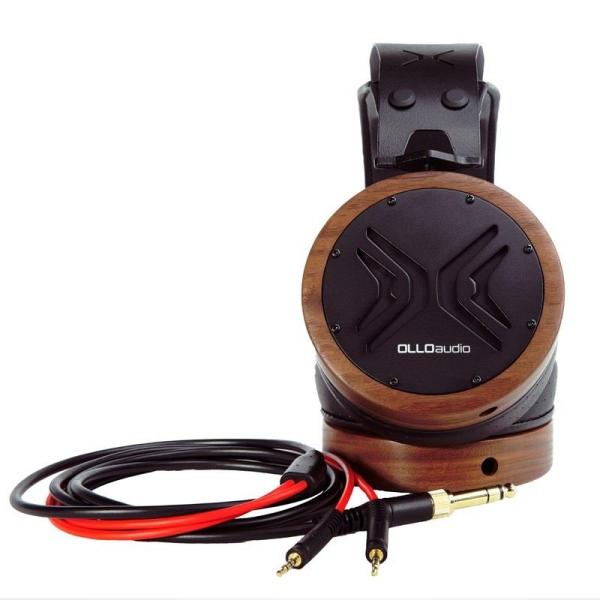 OLLO AUDIO 【台数限定・クロスグレード版】X1 (オーロ オーディオ)(開放型ヘッドフォン...