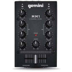 GEMINI MM1