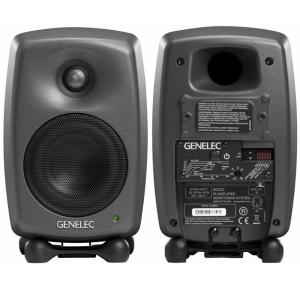 GENELEC 8020D PM [Pair] 【旧価格在庫】