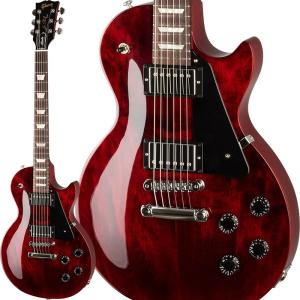 Gibson Les Paul Studio (Wine Red) 【ポイント5倍】