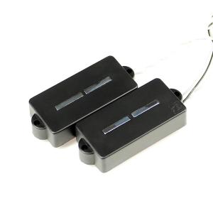 Nordstrand The Power Blade 4-string PB-type bass pickups 【12月末入荷予定】