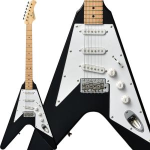 Bacchus GLOBAL Series Limited Edition BFV-HYBRID (Black/Maple) 【旧仕様モデル処分特価】