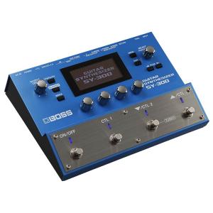 BOSS SY-300 [GUITAR SYNTHSIZER] 【特価】