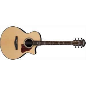 Ibanez AE500-NT 【特価】 【衝撃の50%OFF！】 【生産完了決定！ラストチャンス！】
