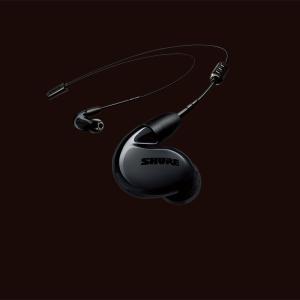 SHURE SE846-K+BT2-A