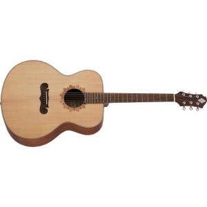 ZEMAITIS CAJ-100FW [Jumbo Model] 【期間限定プライス】