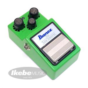 Ibanez アイバニーズ /  TS9 Tube Screamer
