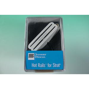 Seymour Duncan セイモア ダンカン / SHR-1 Hot Rails / 安心の正規輸入品