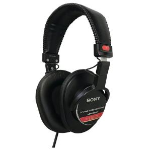 SONY MDR-CD900ST｜ikebe