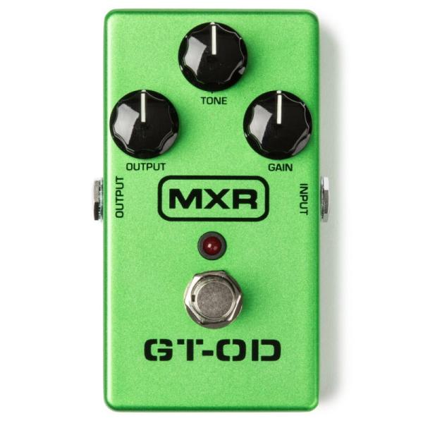 MXR M193 GT-OD
