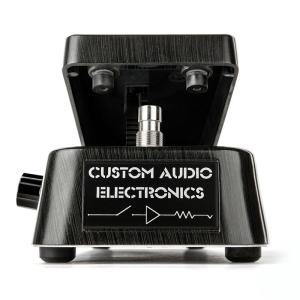 ワウペダル クライベイビー JIM DUNLOP 535Q Cry Baby Multi-Wah
