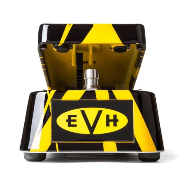 Dunlop (Jim Dunlop) EVH95 [EDDIE VAN HALEN SIGNATU...