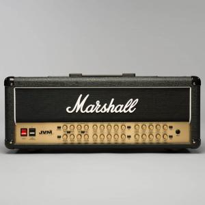 Marshall JVM410H(アンプ ヘッ...の詳細画像2