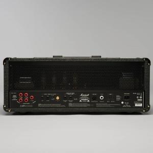 Marshall JVM410H(アンプ ヘッ...の詳細画像3