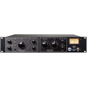 Universal Audio LA-610 MKII(国内正規品)｜ikebe