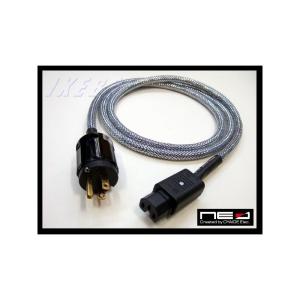 oyaide（オヤイデ） NEO 楽器 レコーディング用パワー・ケーブル L/i50