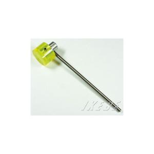 K-BTI F3500 / チタン合金シャフトビーター F3500（完全フラット