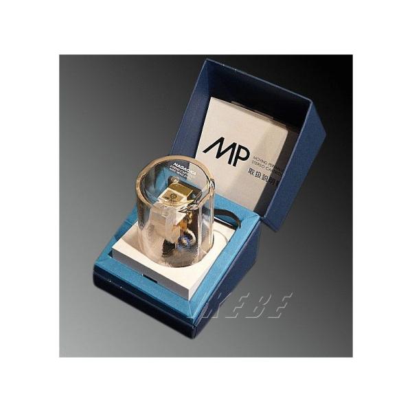 NAGAOKA MP-300H(ヘッドシェル付)