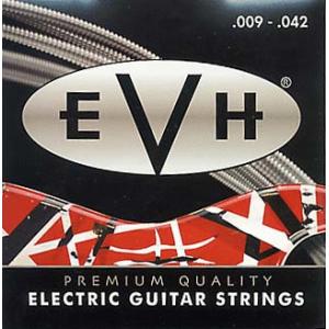 EVH PREMIUM STRINGS 9-42 