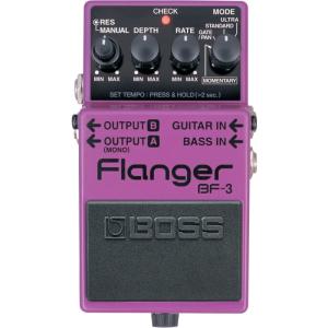 Ibanez（アイバニーズ） Ibanez FLMINI [MINI Flanger Pedal