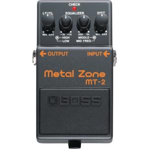 MXR YJM308 YNGWIE MALMSTEEN OVERDRIVE : 愛曲楽器 桜山本店 - 通販