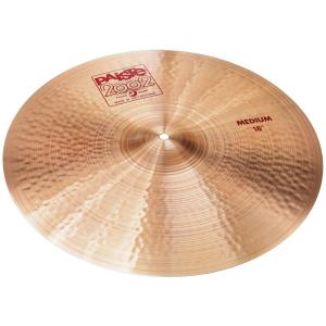 PAiSTe 2002 Medium 18｜ikebe