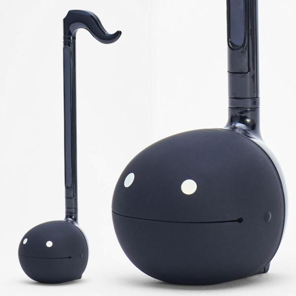 明和電機 オタマトーン （ブラック） [さわってカンタン電子楽器]