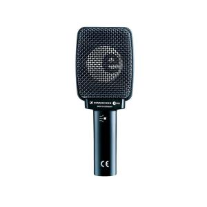 SENNHEISER e604 (ドラム・タム用楽器用ダイナミックマイク)(楽器用