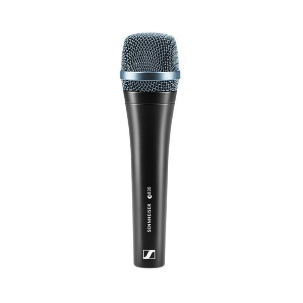 SENNHEISER 【ブラックフライデーセール】e935(国内正規品2年保証)(ゼンハイザー e ...